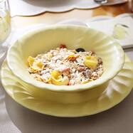 ネジリボウル(イエロー DI602)