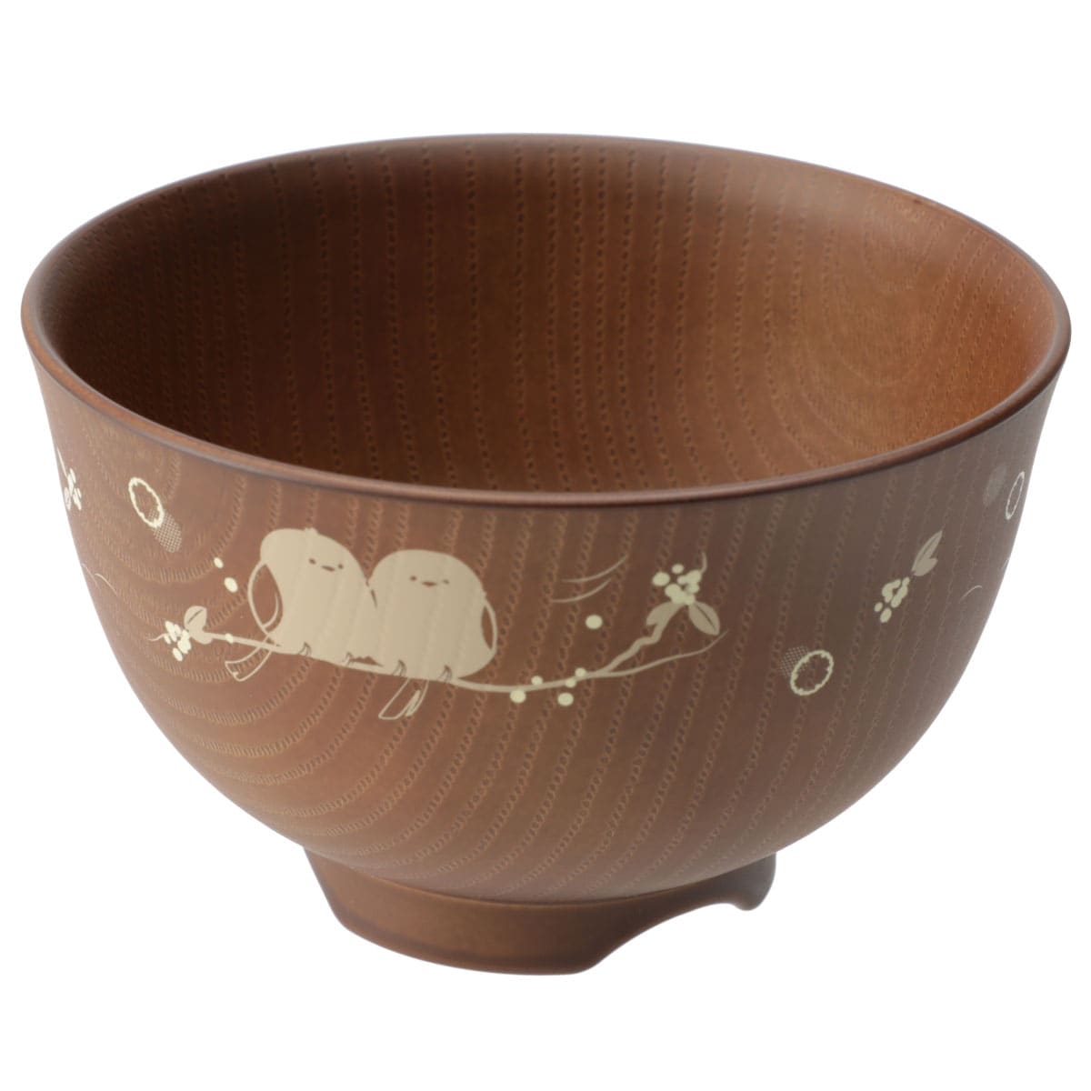 汁椀(ミズキリハソリ シマエナガ DJ508) | ニトリネット【公式】 家具