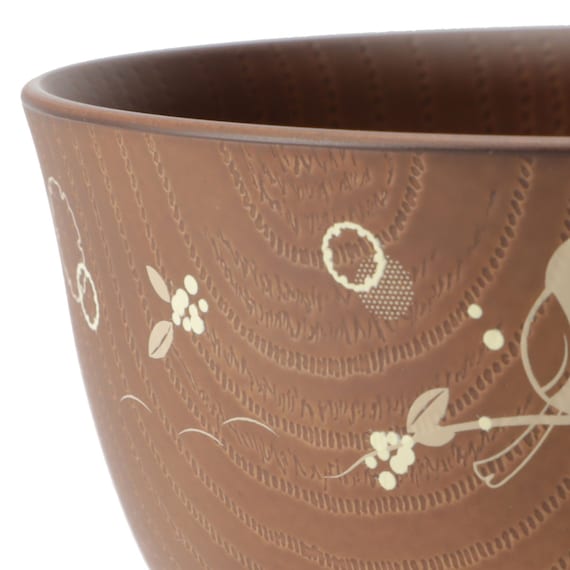 汁椀(ミズキリハソリ シマエナガ DJ508) 6枚目画像