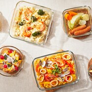 耐熱ガラスプレート(GL005)