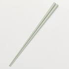 使いやすい 耐熱八角箸 スモーキーカラー 3膳セット(SC 3P) 4枚目画像