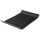 滑りにくいトレー(3625 FM25 ブラック) 4枚目画像