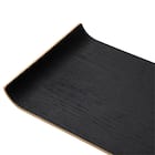 滑りにくいトレー(3625 FM25 ブラック) 5枚目画像