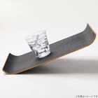 滑りにくいトレー(3625 FM25 ブラック) 8枚目画像