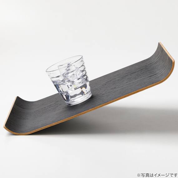 滑りにくいトレー(3625 FM25 ブラック) 8枚目画像