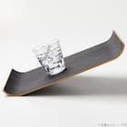 滑りにくいトレー(3625 FM25 ブラック) 8枚目画像