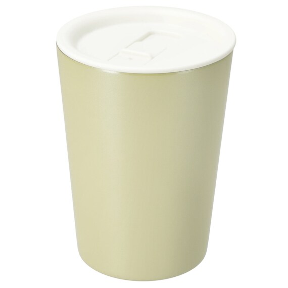 3WAYステンレスタンブラー(ラメ イエローグリーン GM015) 1枚目画像