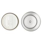 3WAYステンレスタンブラー(ラメ イエローグリーン GM015) 4枚目画像