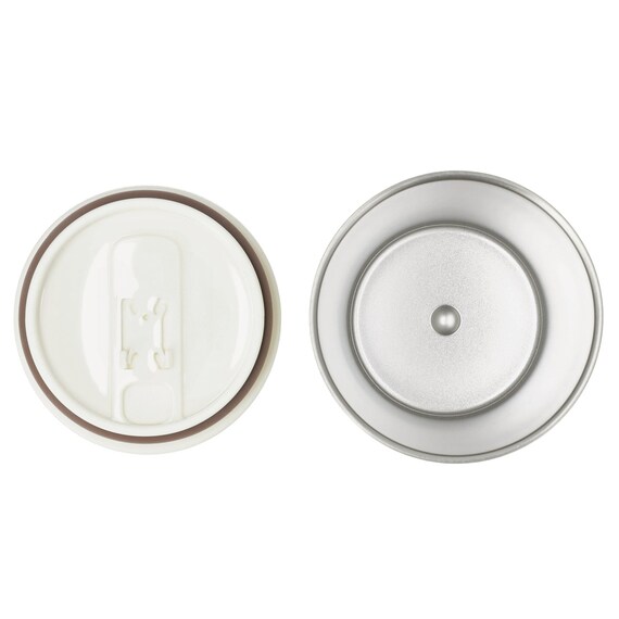 3WAYステンレスタンブラー(ラメ イエローグリーン GM015) 4枚目画像