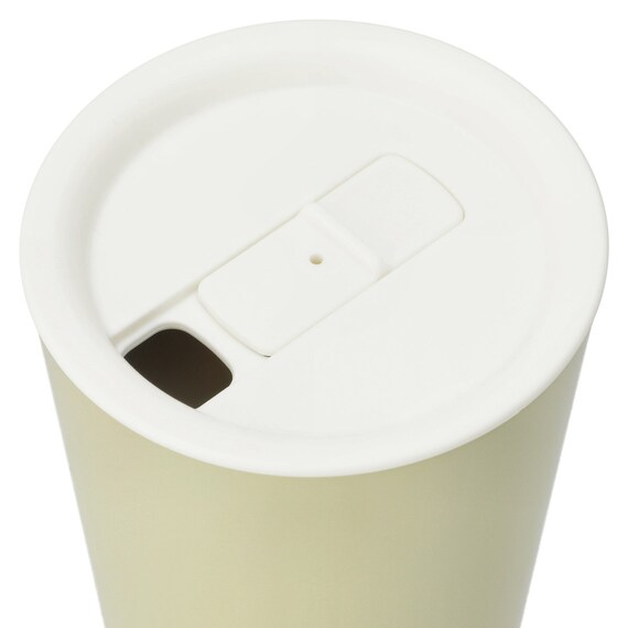 3WAYステンレスタンブラー(ラメ イエローグリーン GM015) 6枚目画像