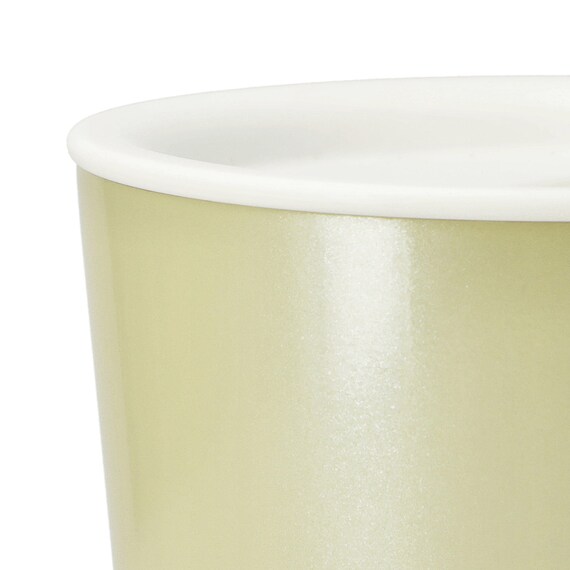 3WAYステンレスタンブラー(ラメ イエローグリーン GM015) 8枚目画像