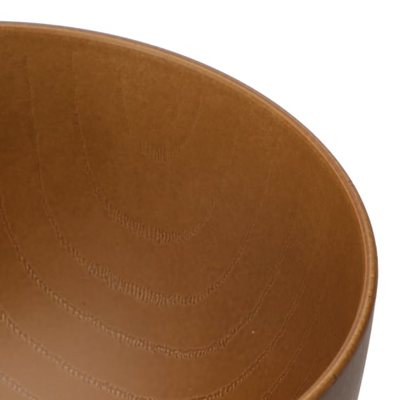 総木目汁椀 S (ナチュラル) 5枚目画像