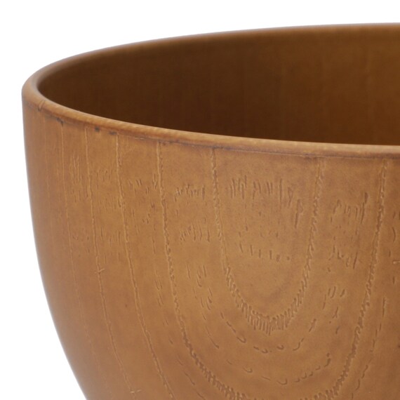 総木目汁椀 S (ナチュラル) 6枚目画像