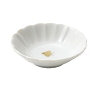 菊型小鉢 ちどり(チドリ DI512)