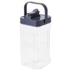 冷水筒(3.5L ネイビー CI009) 1枚目画像