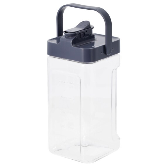 冷水筒(3.5L ネイビー CI009) 1枚目画像