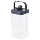 冷水筒(3.5L ネイビー CI009) 1枚目画像