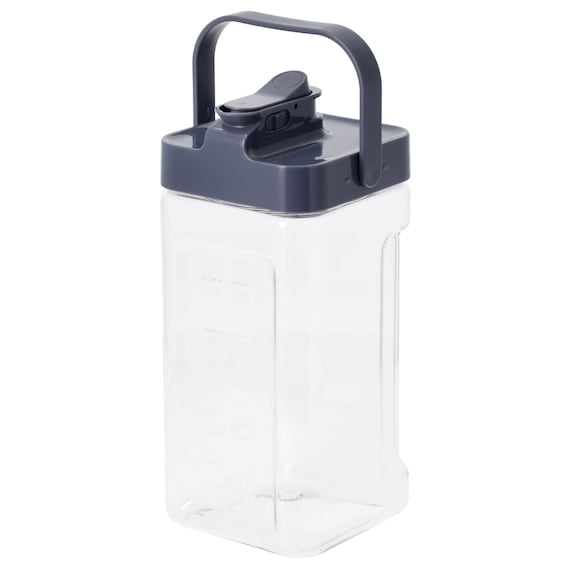 冷水筒(3.5L ネイビー CI009) 1枚目画像