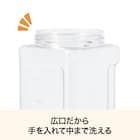 冷水筒(3.5L ネイビー CI009) 5枚目画像