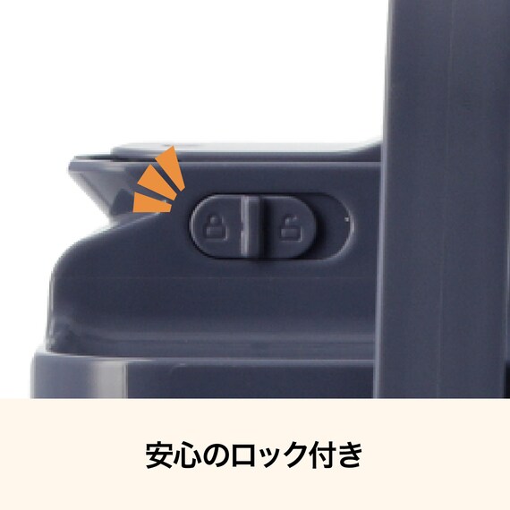 冷水筒(3.5L ネイビー CI009) 6枚目画像