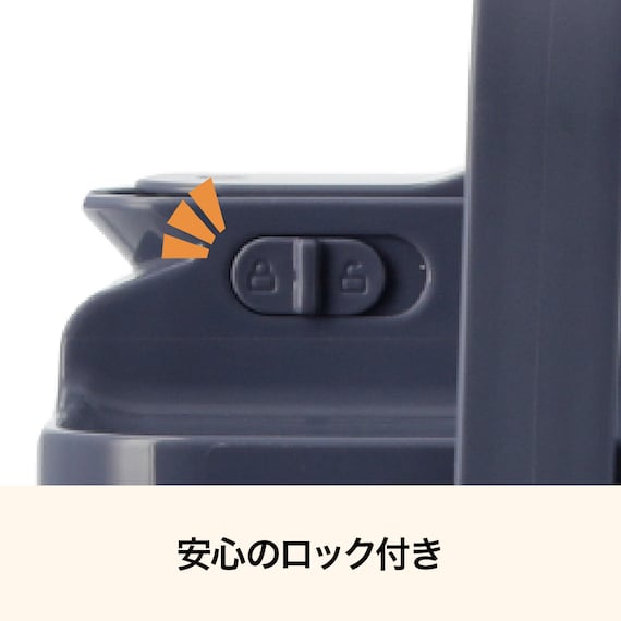 冷水筒(3.5L ネイビー CI009) 6枚目画像