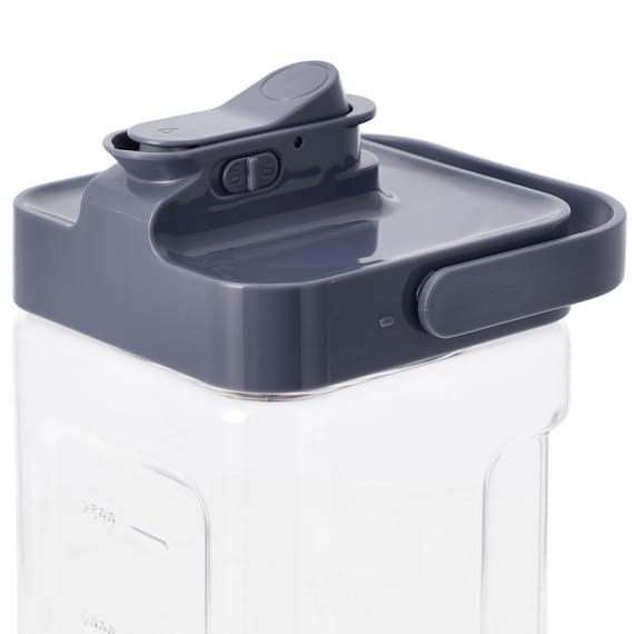 冷水筒(3.5L ネイビー CI009) 12枚目画像