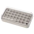 ワンプッシュ製氷皿(MO CI010) 1枚目画像