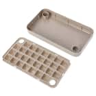 ワンプッシュ製氷皿(MO CI010) 9枚目画像