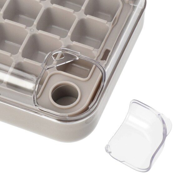 ワンプッシュ製氷皿(MO CI010) 11枚目画像