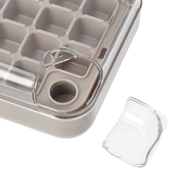 ワンプッシュ製氷皿(MO CI010) 11枚目画像