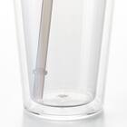 ストロー付きタンブラー(デコネコ TY604) 7枚目画像