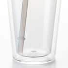 ストロー付きタンブラー(デコネコ TY604) 7枚目画像