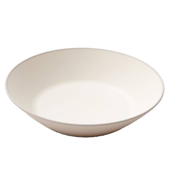 はっ水樹脂食器3点セット(モカ RM001) 7枚目画像