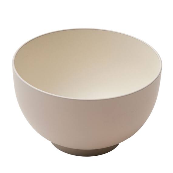 はっ水樹脂食器3点セット(モカ RM001) 9枚目画像