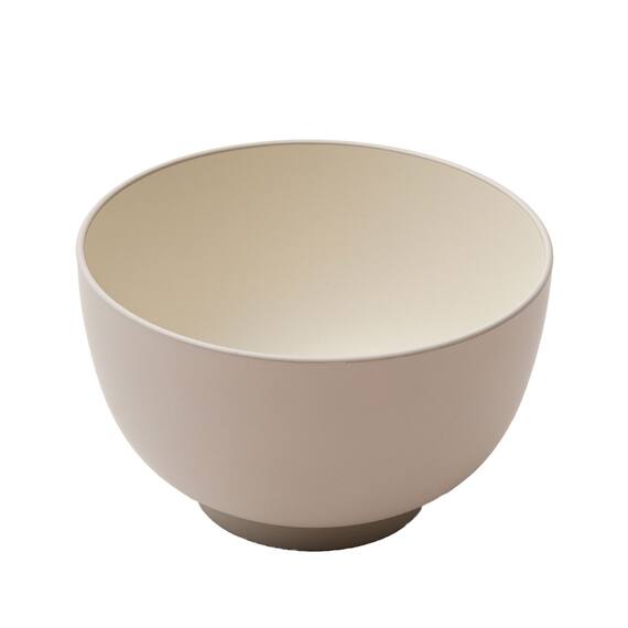 はっ水樹脂食器3点セット(モカ RM001) 10枚目画像