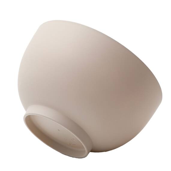 はっ水樹脂食器3点セット(モカ RM001) 11枚目画像