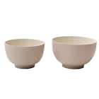 はっ水樹脂食器3点セット(モカ RM001) 12枚目画像