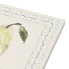 タイルコースター(洋ナシ NR02) 5枚目画像