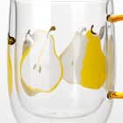 ダブルウォールマグ(洋ナシ NR02) 5枚目画像