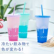 色が変わるタンブラー(L GM018)