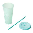 色が変わるタンブラー(L グリーン GM018) 7枚目画像