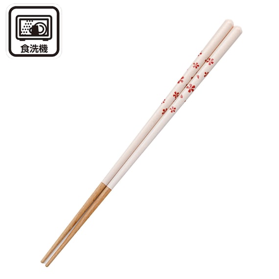 食洗箸(セイリョウサクラ ピンク DI512) 1枚目画像