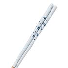 食洗箸(セイリョウサクラブルー DI512) 4枚目画像