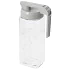 お手入れ楽 冷水筒(2.1L デコネコCI014) 1枚目画像