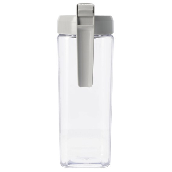 お手入れ楽 冷水筒(2.1L デコネコCI014) 9枚目画像