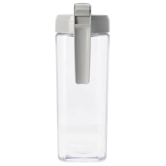 お手入れ楽 冷水筒(2.1L デコネコCI014) 9枚目画像