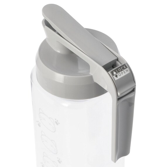 お手入れ楽 冷水筒(2.1L デコネコCI014) 12枚目画像