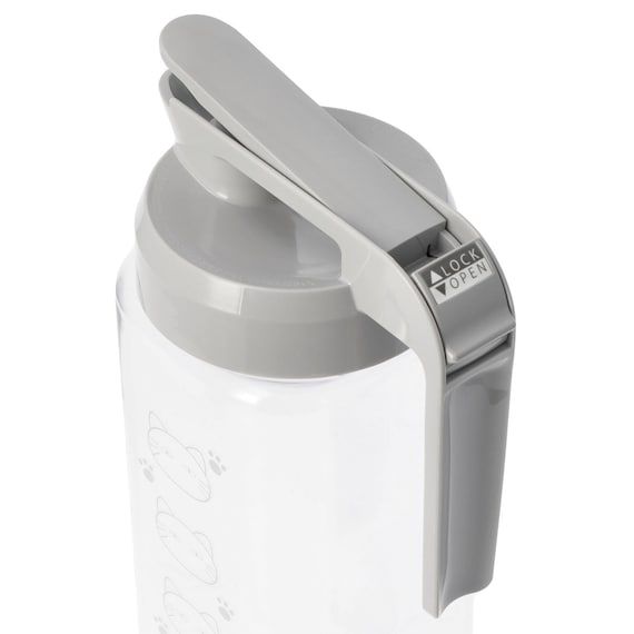 お手入れ楽 冷水筒(2.1L デコネコCI014) 12枚目画像