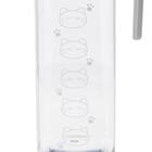 お手入れ楽 冷水筒(2.1L デコネコCI014) 13枚目画像