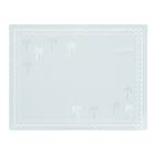 PVCランチョンマット(PALM NR04) 1枚目画像